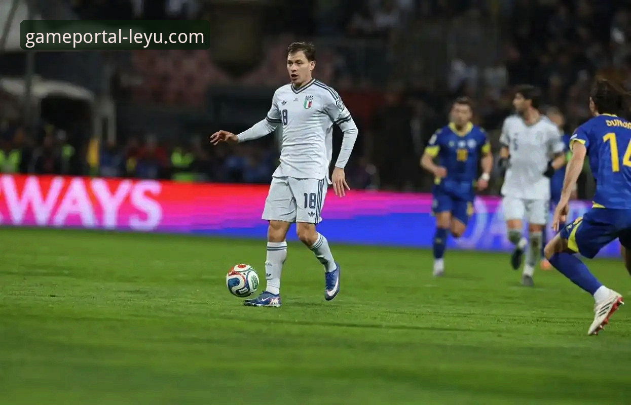 揭秘波黑点球淘汰意大利背后：连续三届无缘世界杯的真相