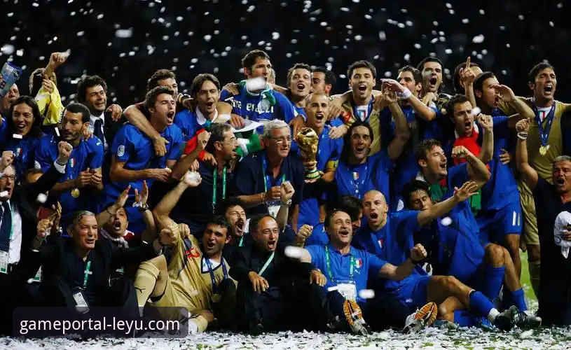 意大利再折戟附加赛，无缘世界杯最新动态，乐鱼体育直播平台深度解析